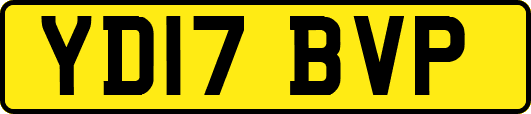 YD17BVP