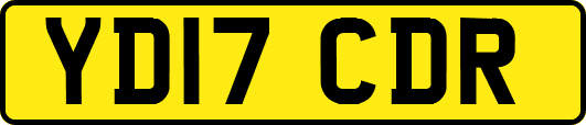 YD17CDR