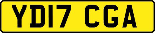 YD17CGA