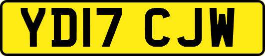 YD17CJW