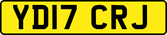 YD17CRJ