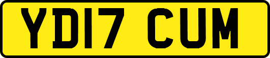 YD17CUM