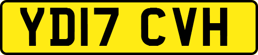 YD17CVH