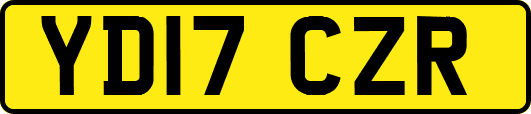 YD17CZR