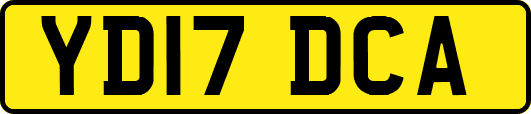 YD17DCA