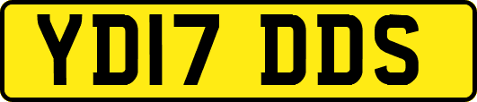 YD17DDS