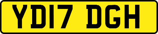 YD17DGH