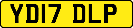 YD17DLP