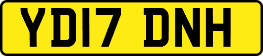 YD17DNH