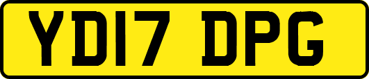 YD17DPG