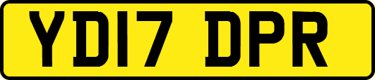 YD17DPR