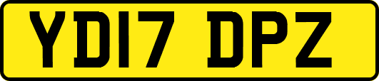 YD17DPZ