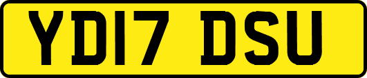 YD17DSU