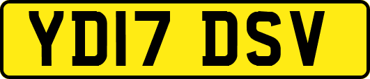 YD17DSV