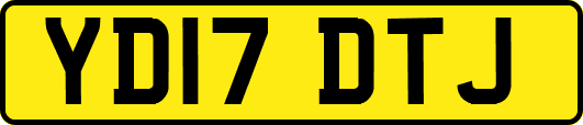 YD17DTJ