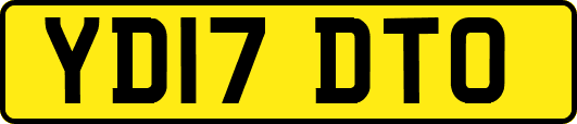 YD17DTO