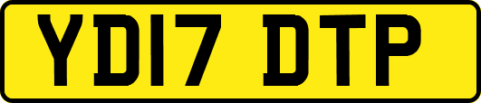 YD17DTP