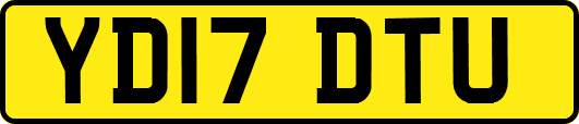 YD17DTU