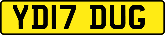 YD17DUG
