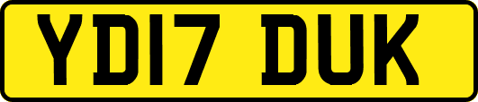 YD17DUK