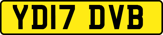 YD17DVB