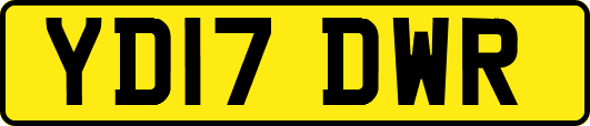 YD17DWR