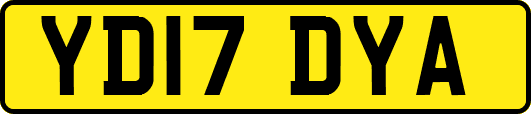 YD17DYA