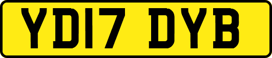 YD17DYB