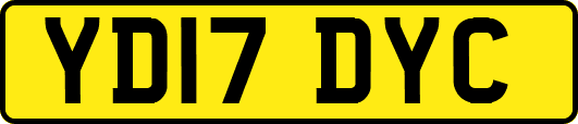 YD17DYC