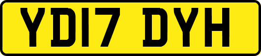 YD17DYH
