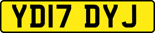 YD17DYJ