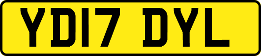 YD17DYL