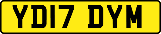 YD17DYM