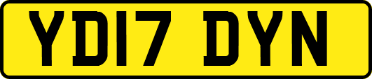 YD17DYN