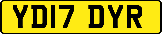 YD17DYR