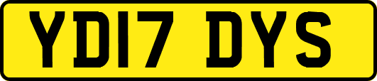 YD17DYS