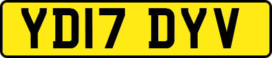 YD17DYV