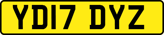 YD17DYZ