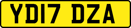 YD17DZA