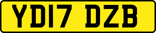 YD17DZB