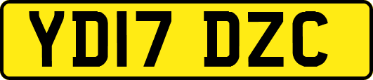 YD17DZC