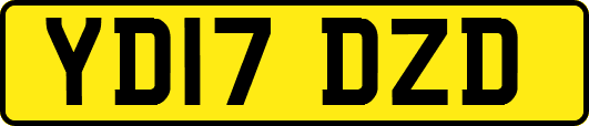 YD17DZD