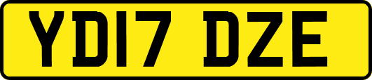 YD17DZE