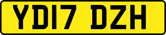 YD17DZH