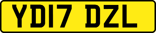 YD17DZL