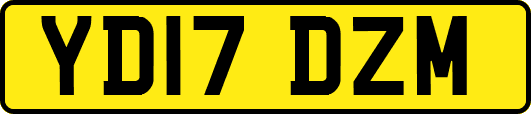 YD17DZM