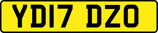 YD17DZO