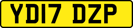 YD17DZP