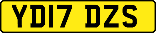 YD17DZS