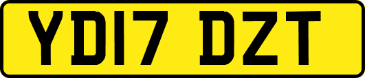 YD17DZT